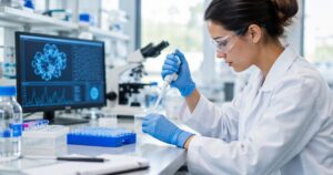 Research peptides for toxicology labs: complete 2026 guide