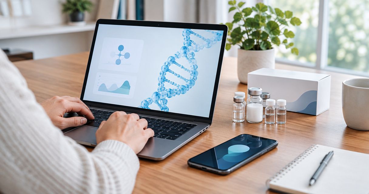 Where to Buy Research Peptides Online: 2026 Buyer's Guide
